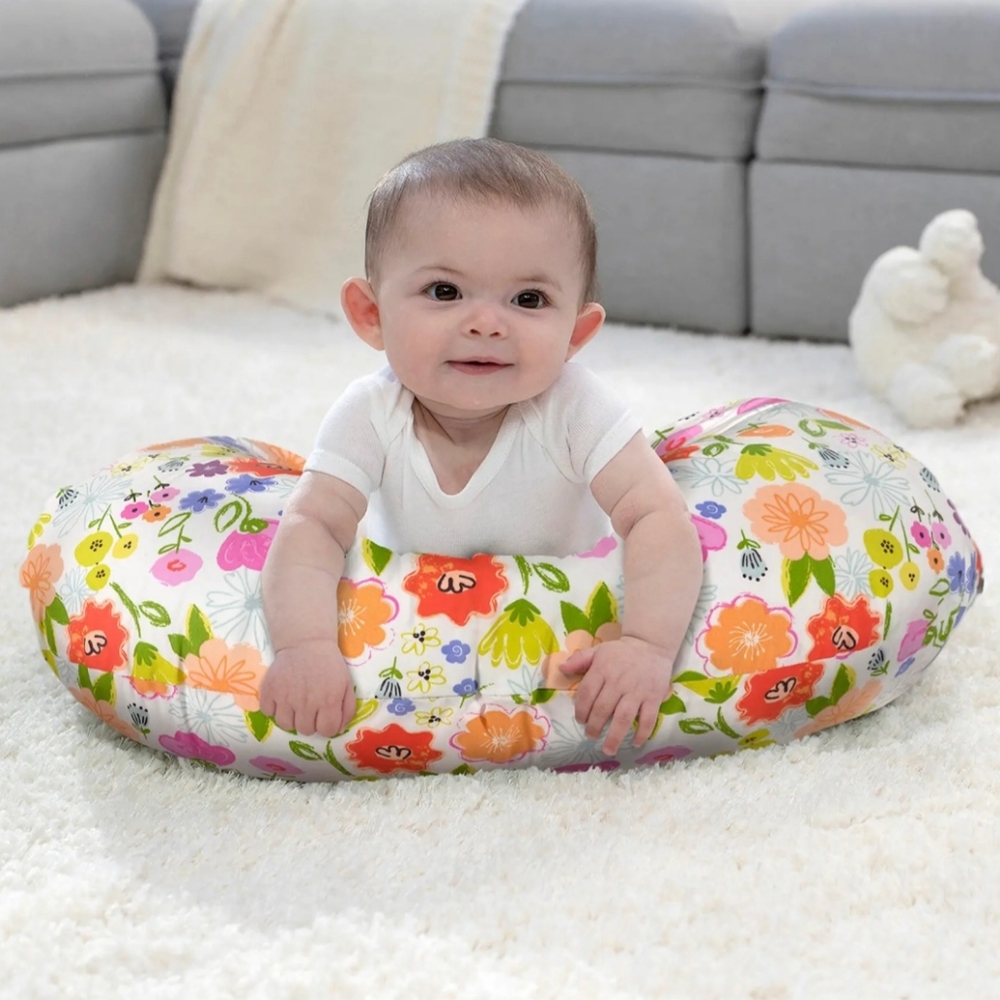 🆕️ Boppy Pillow /Original Nursing Support . - Picture 7 of 7